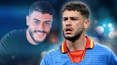 Sper Lig'i sallamt! Almanya'da da gndem Romulo: 
