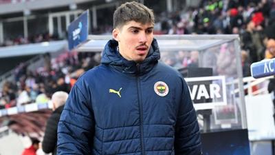 Yusuf Akiek transferini duyurdular! Bonservisi duyan kulaklarna inanamad