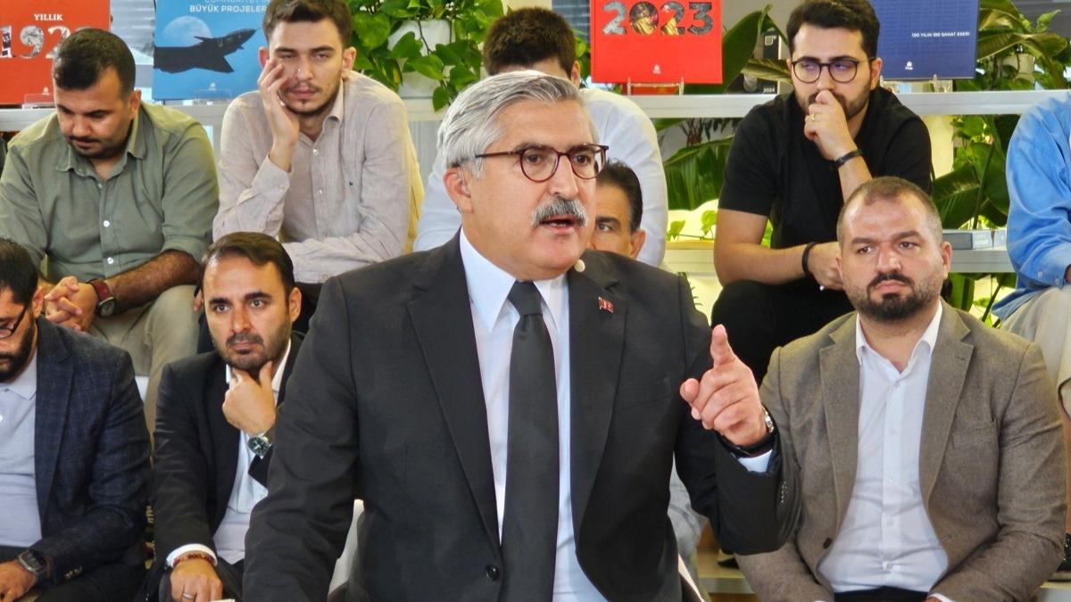 CHP Genel Bakan akl tutulmas siyaset kmaza fotoraflar resimleri