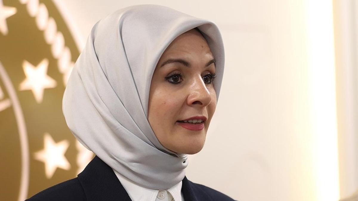 aile bakan gkta ak parti fotoraflar resimleri