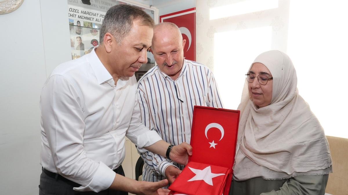 iileri bakan ali yerlikaya mehmet ali doan fotoraflar resimleri