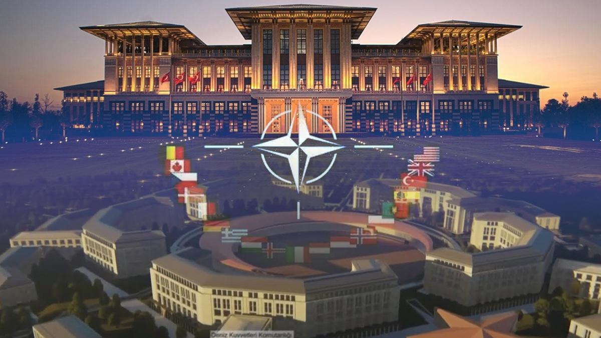 ay yldz klliye nato fotoraflar resimleri