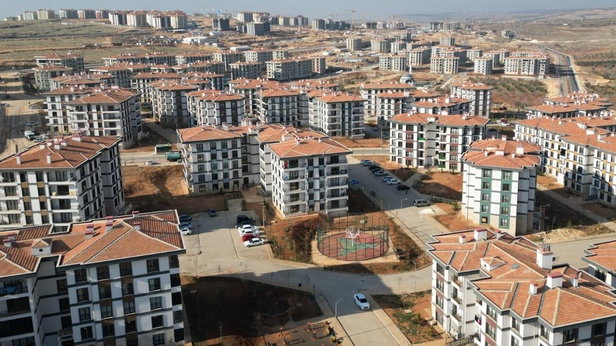 ev sahibi yeni konut projesi kredi ev mjdesi fotoraflar resimleri