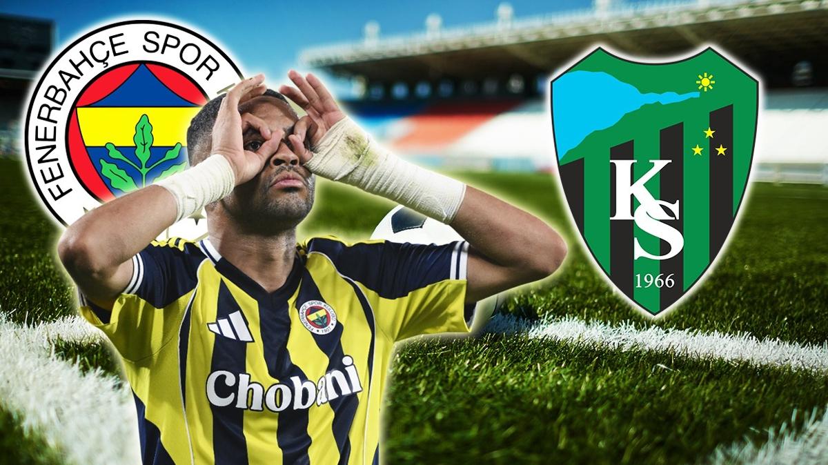 Fenerbahe - Kocaelispor ma saat kata Fenerbahe - Kocaelispor ma hangi kanalda Fenerbahe Kocaelispor Sper Lig fotoraflar resimleri