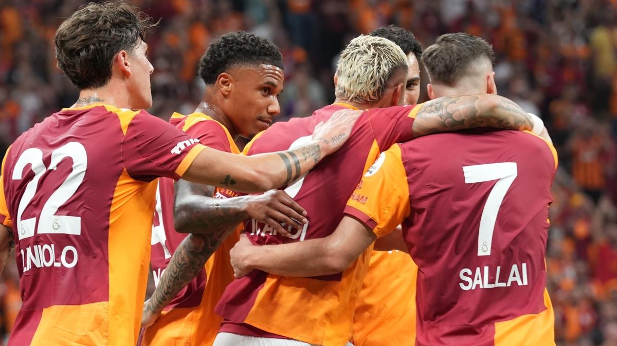 galatasaray kayserispor sper lig fotoraflar resimleri