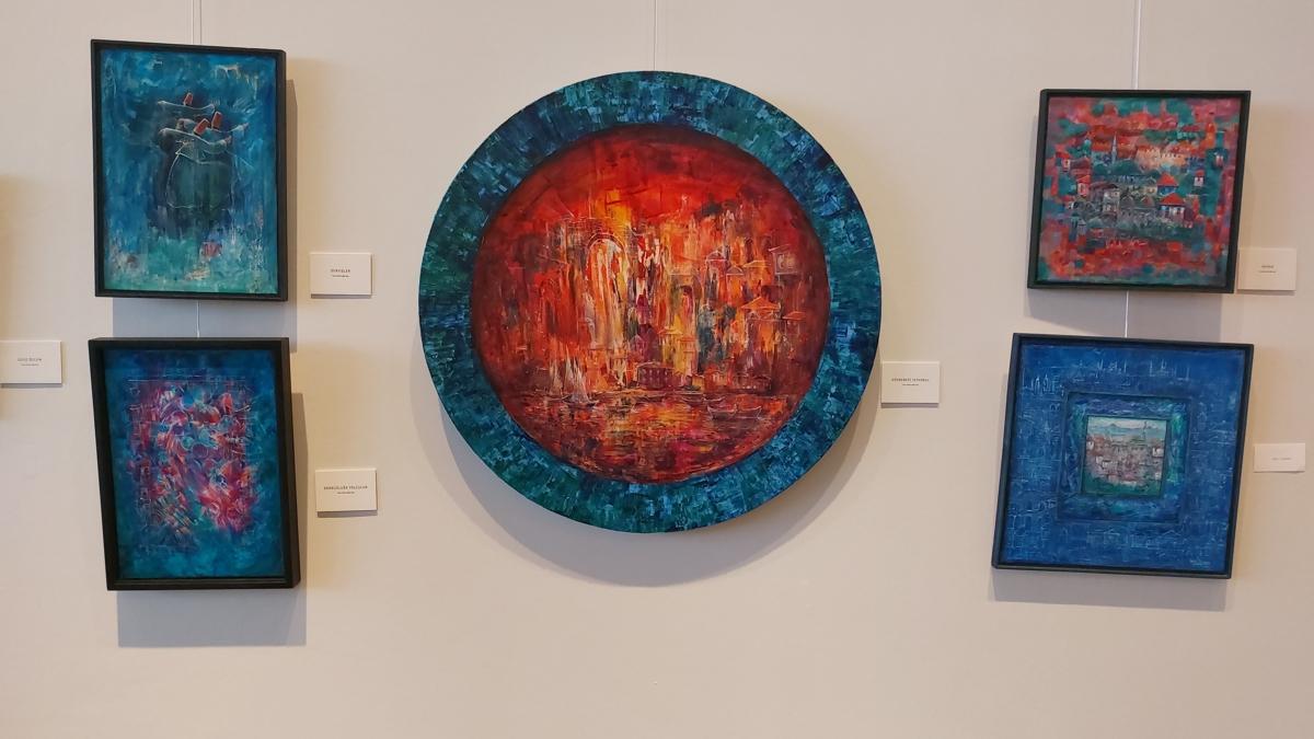 kalp hizas cemal toy akm resim sanat ilhami atalay fotoraflar resimleri
