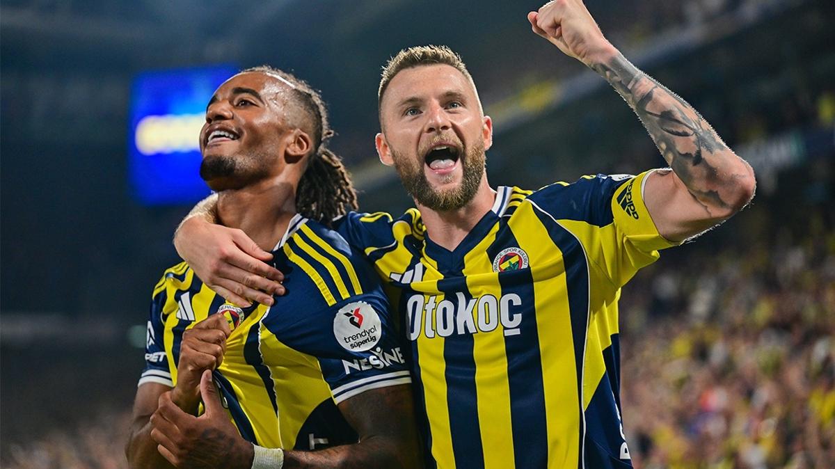 fenerbahe kocaelispor sper lig fotoraflar resimleri