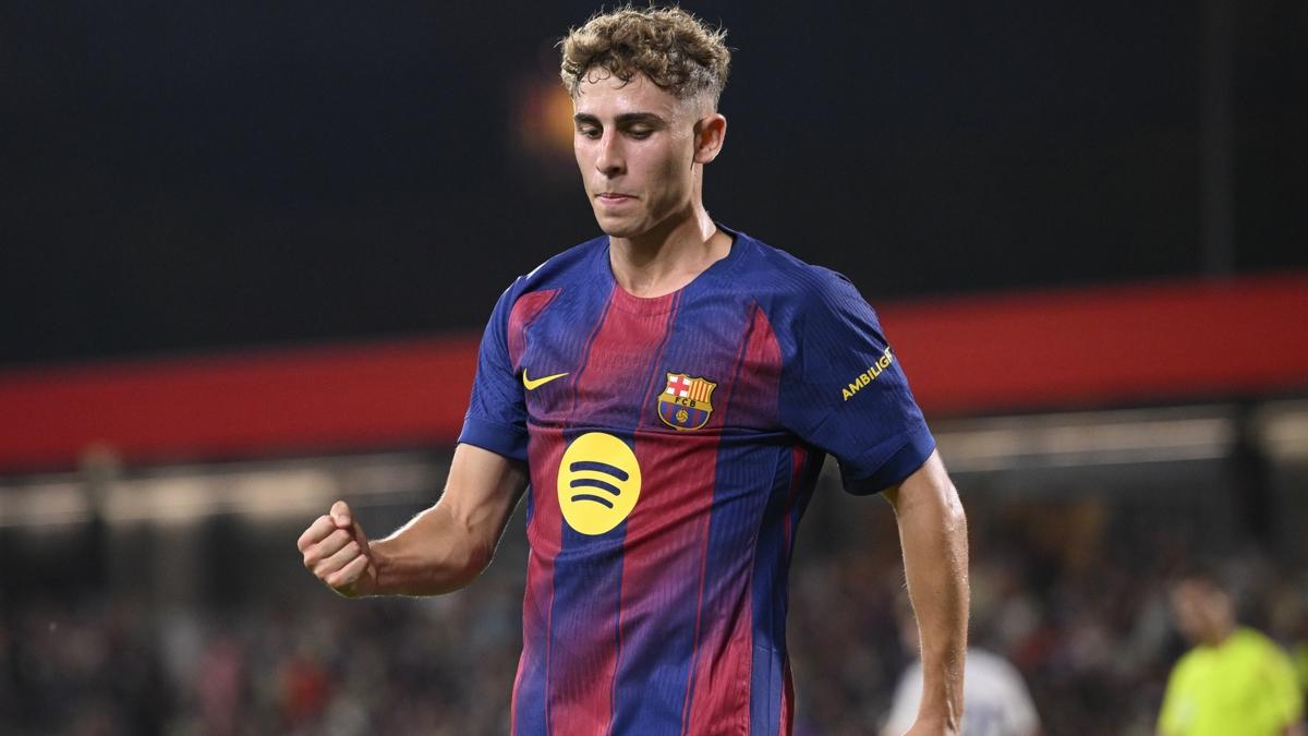 fermin lopez barcelona transfer fotoraflar resimleri