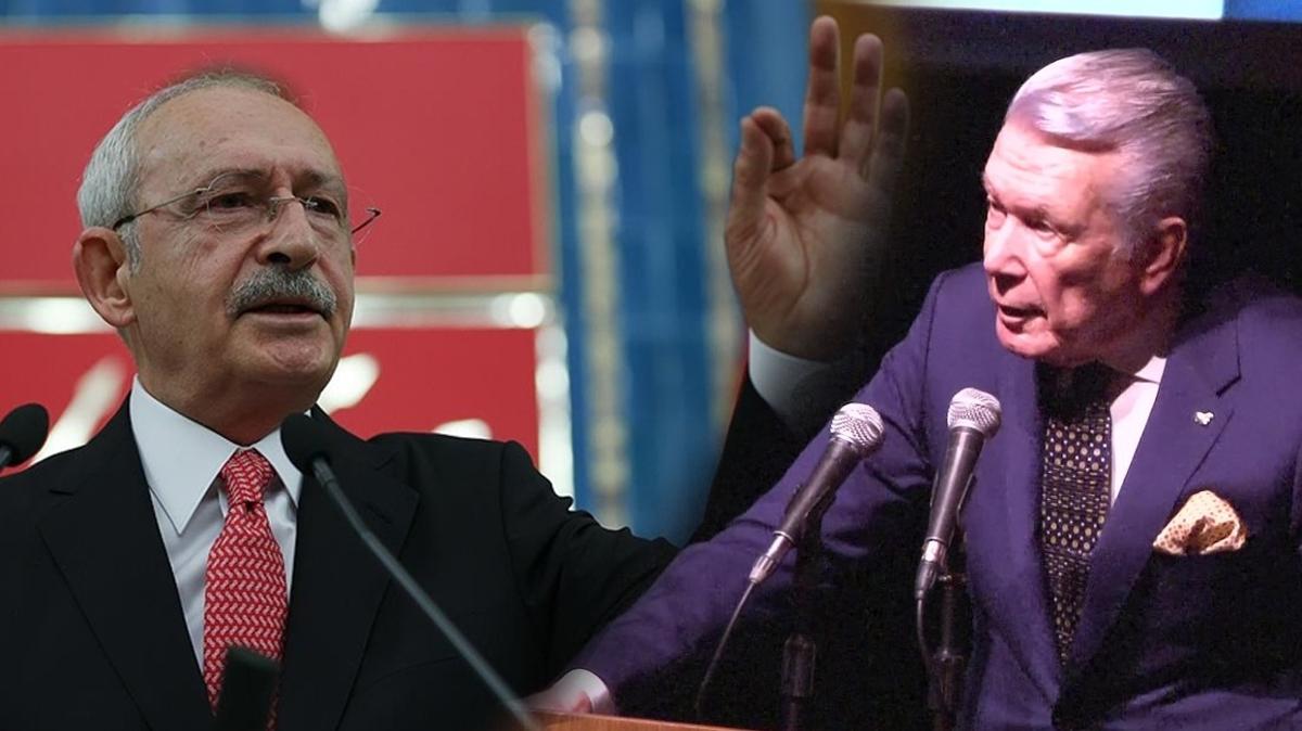 uur dndar kemal kldarolu CHP sosyal medya fotoraflar resimleri