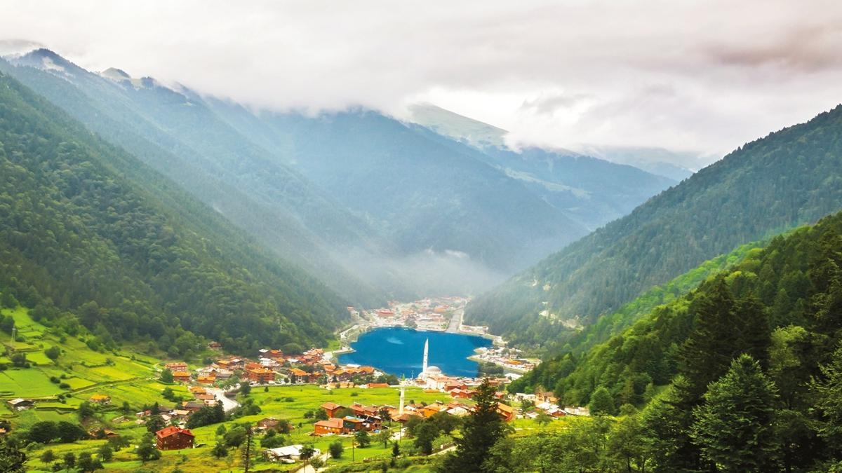 Trabzon  doa  lezzet fotoraflar resimleri