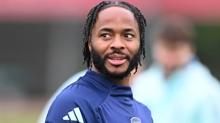 Beikta almaya gidiyor! Raheem Sterling'i duyurdular