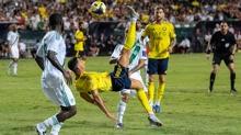 Cristiano Ronaldo tarihe geti, kupay Al Ahli ald
