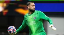 Gianluigi Donnarumma'dan PSG taraftarna veda!