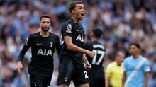 Tottenham, Manchester City'i 2 golle ykt