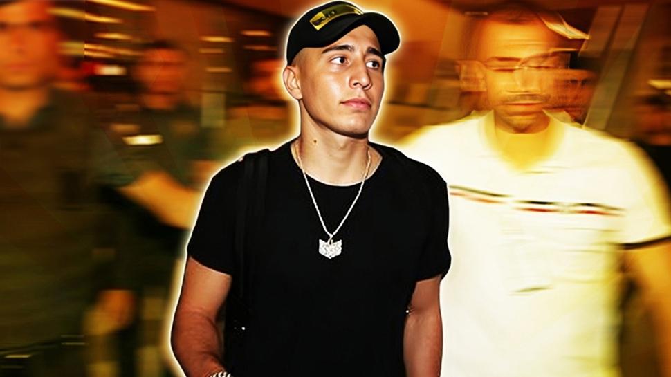 Takma ho geldin Emre Mor! Ezeli rakipten yln transferi