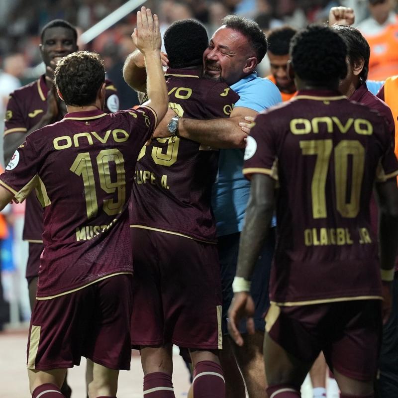 Trabzonspor evinde Antalyaspor'u arlayacak
