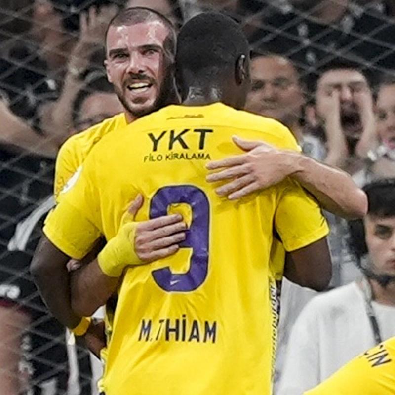 Eypspor evinde Alanyaspor'u arlayacak