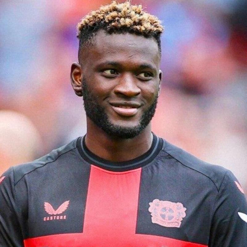 Milan, Victor Boniface'nin transferinden vazgeti