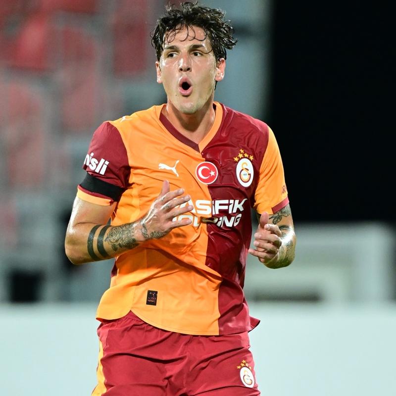 Nicolo Zaniolo iin Udinese'den aklama