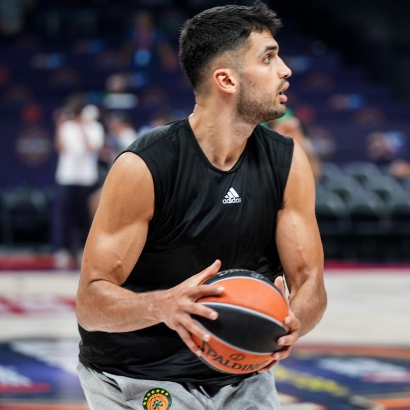 mer Faruk Yurtseven: Amacmz Avrupa ampiyonas'na gidip derece yapmak