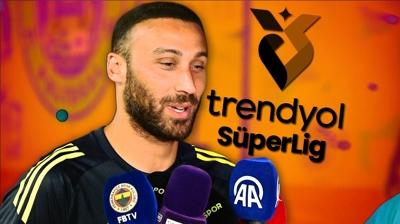 Ho geldin Cenk Tosun! Ve Sper Lig'de yln srprizi