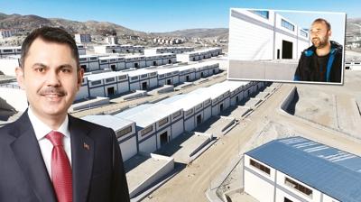 Hurdaclara TOK'den modern iyeri