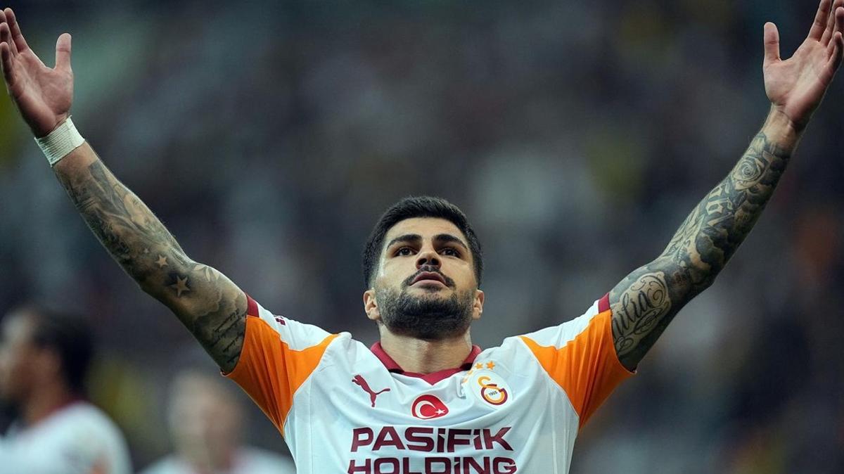 eren elmal galatasaray kayserispor fotoraflar resimleri