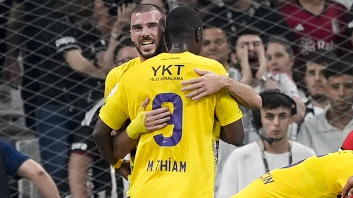eypspor sper lig alanyaspor fotoraflar resimleri