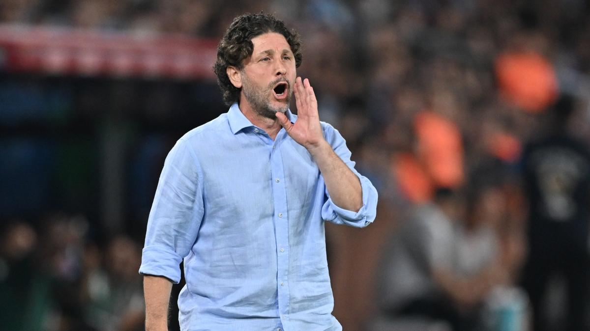 Trabzonspor Fatih Tekke Antalyaspor ma fotoraflar resimleri
