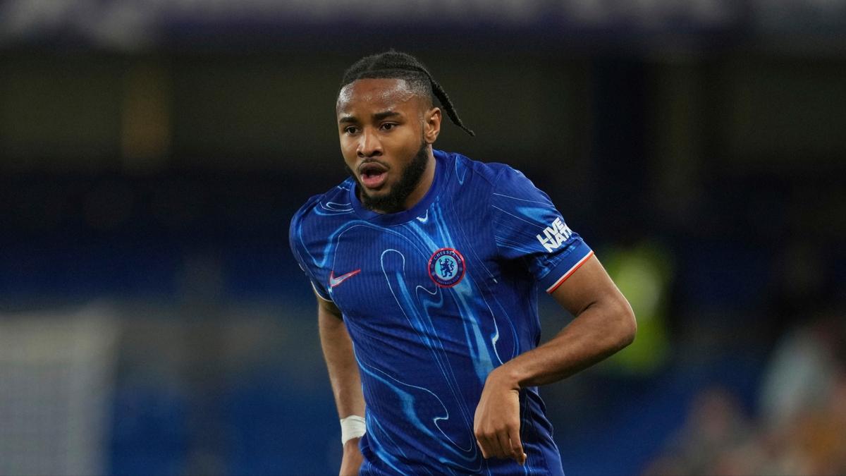 Galatasaray  Christopher Nkunku  transfer fotoraflar resimleri