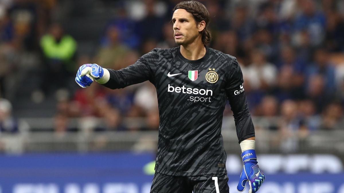 yann sommer galatasaray transfer fotoraflar resimleri