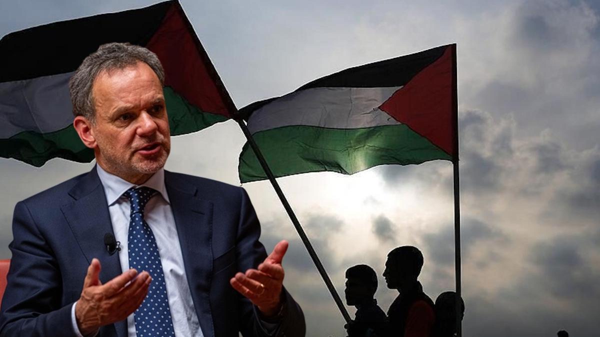 Hamas Veldkamp istifa hollanda fotoraflar resimleri