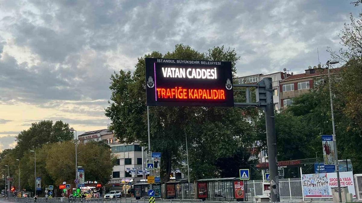 30 Austos stanbul Zafer Bayram fotoraflar resimleri