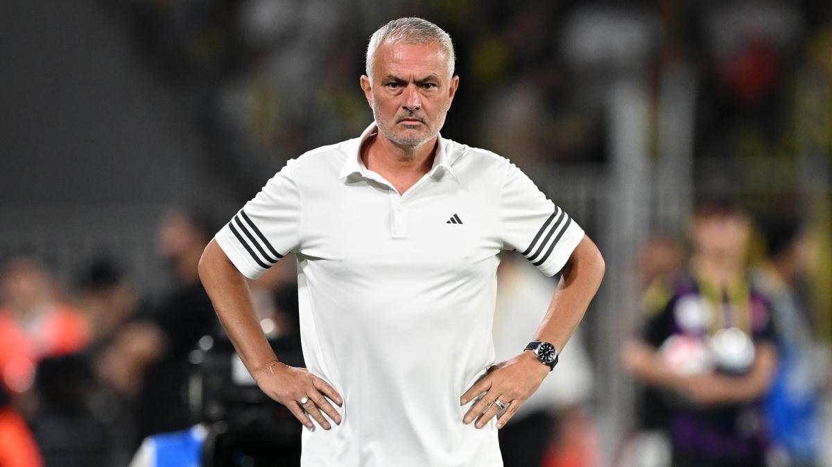 fenerbahe jose mourinho kocaelispor fotoraflar resimleri