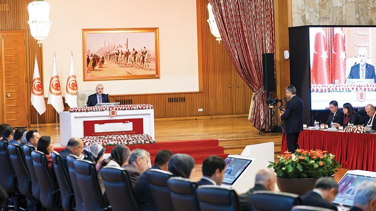 terrsz trkiye tbmm toplant milli dayanma kardelik ve demokrasi komisyonu fotoraflar resimleri