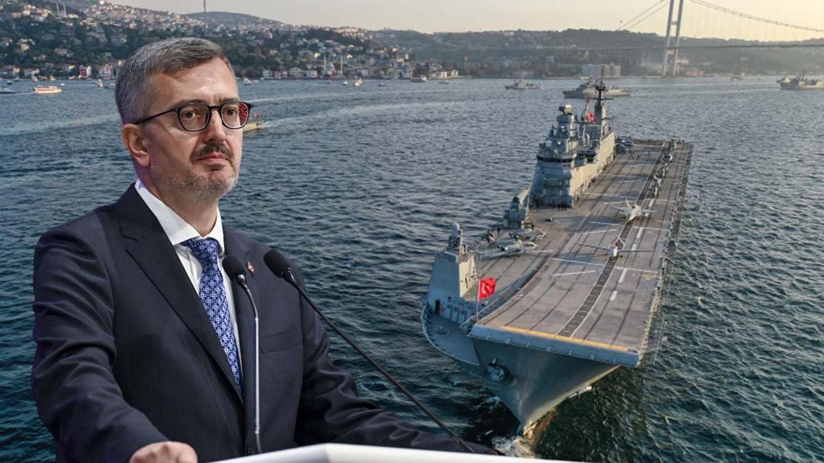burhanettin duran teknofest mavi vatan fotoraflar resimleri