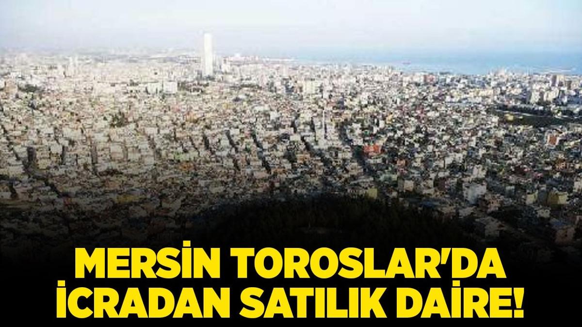 mersin toroslar satlk daire icradan satlk daire icra ilanlar fotoraflar resimleri