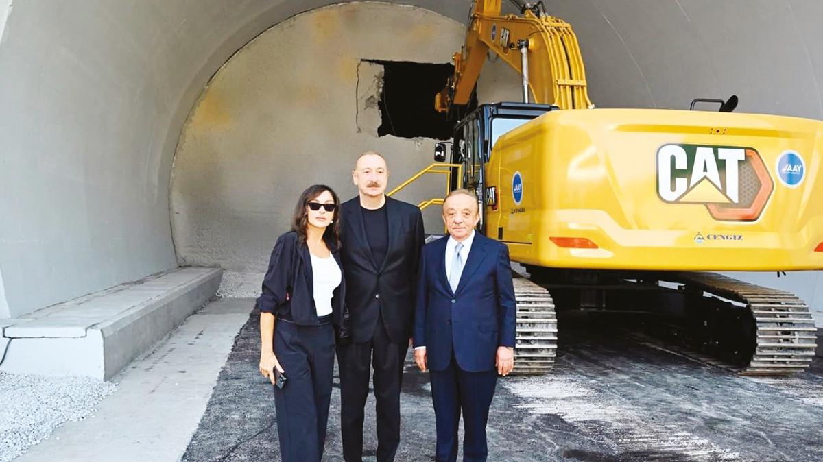 cengiz inaat karayolu tnel murovda tneli fotoraflar resimleri