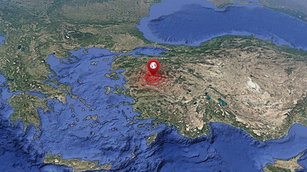 deprem osman bekta balkesir sndrg fotoraflar resimleri