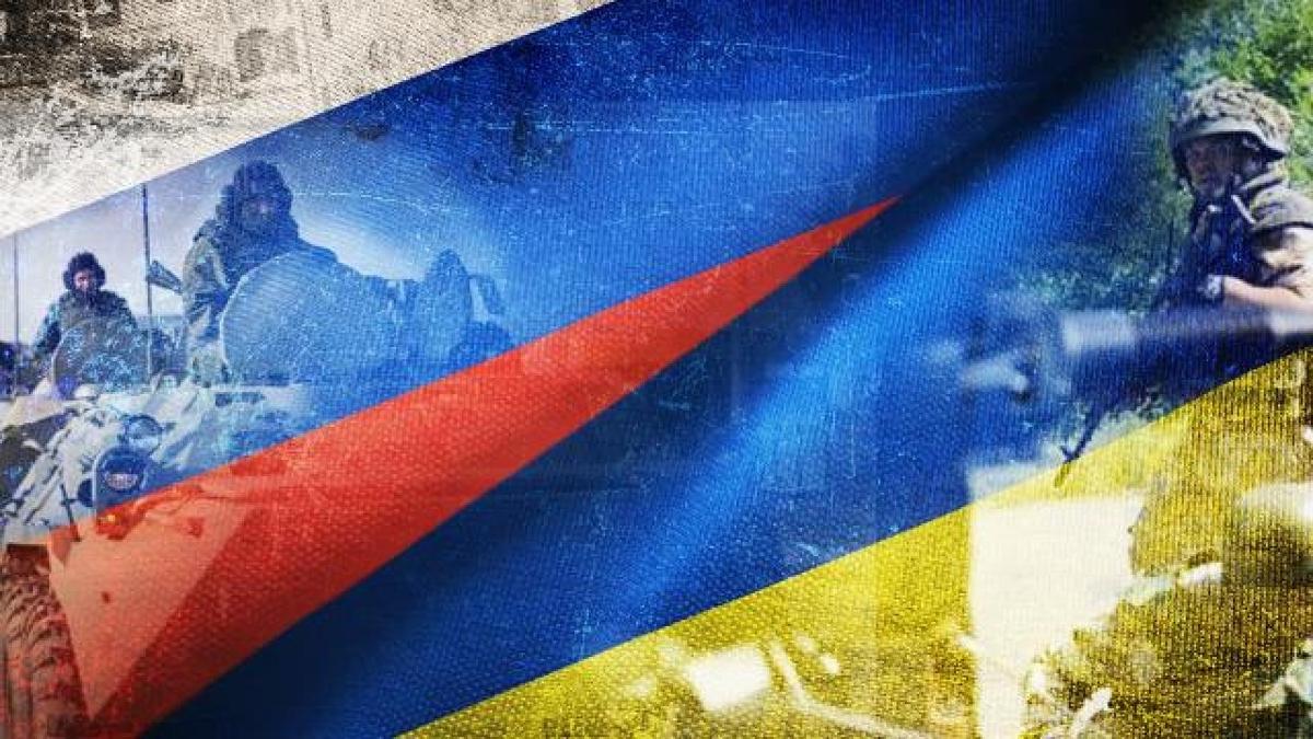 esir takas Rusya Ukrayna fotoraflar resimleri