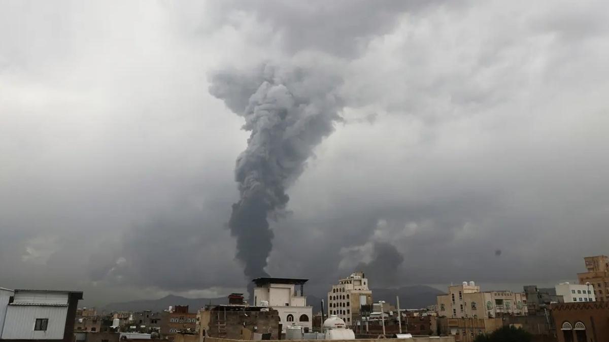 israil yemen saldr fotoraflar resimleri