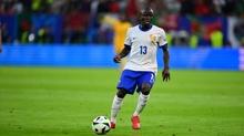 Al-Ittihad'dan Kante ile ayrlk karar!