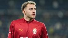 Bar Alper Ylmaz'dan paylam! Kayserispor ma ncesi...