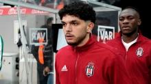 Beikta duyurdu! te Emrecan Terzi'nin yeni adresi