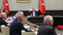 Cumhurbakanl Kabinesi Ahlat'ta toplanacak