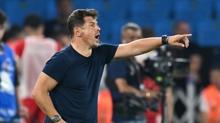 Emre Belzolu: Oyunun hakk beraberlikti