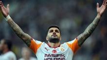 Eren Elmal Galatasaray tarihine geti