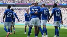 Everton yeni stadnda Brighton' 2 golle geti