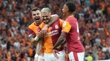 Galatasaray, Kayseri deplasmannda! te Aslan'da son durum...