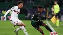 Galatasaray'dan Geny Catamo iin resmi teklif!